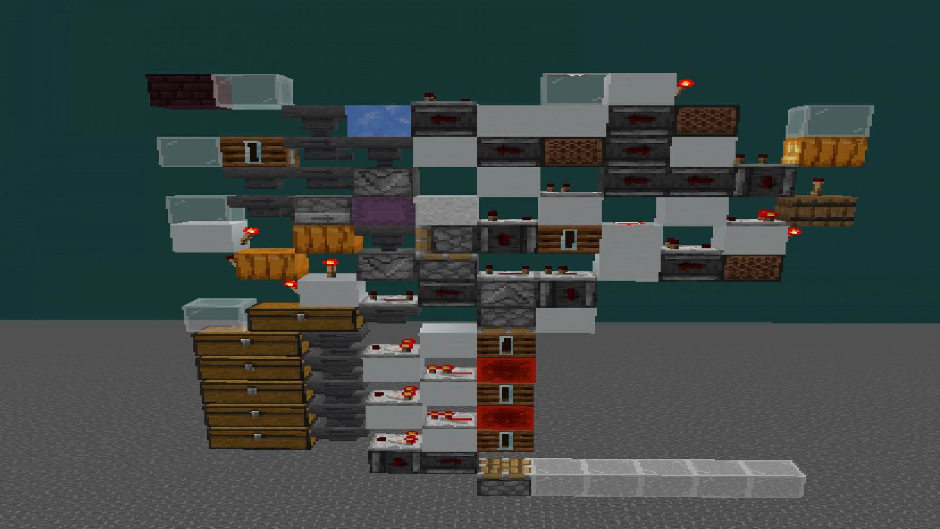 shulkerbox loader (working) – key image